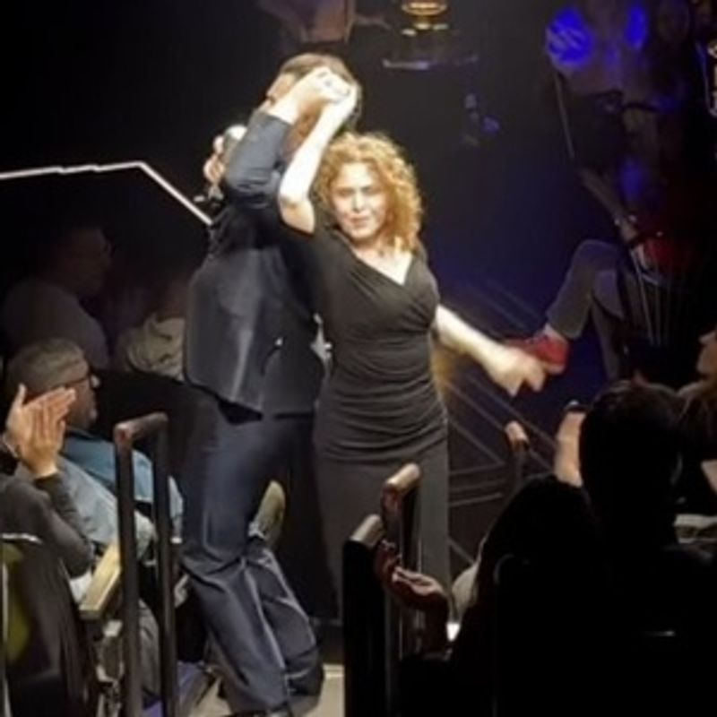 Wake Up With BroadwayWorld March 19, 2026- First Look At THE OUTSIDERS New Cast and More Image