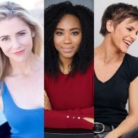 Kara Lindsay, Adrianna Hicks, Jenn Colella, Patti Murin, and Kerry Butler to Teach…