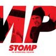 STOMP Comes To Overture Center in April
