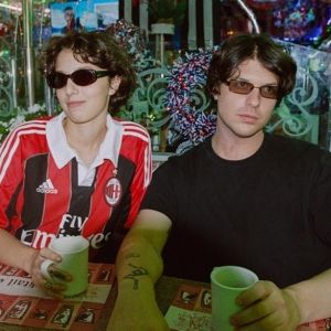 Amiture Return With New Single 'Glory'