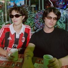 Amiture Return With New Single 'Glory'