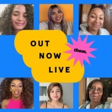 Tituss Burgess, Cynthia Nixon, Elton John, Evan Rachel Wood and More Take Part in OUT