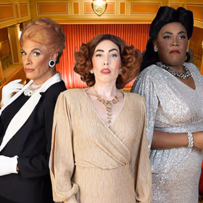 JOAN CRAWFORD GOES TO HELL to Return at The Clutch