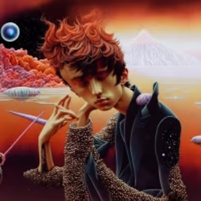 Pnau & Troye Sivan New Single 'You Know What I Need'