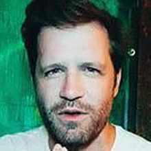 Chris O'Connor to Perform at Comedy Works Larimer Square Valentine's Weekend