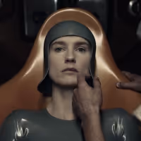 VIDEO: Check Out the New Trailer for Ridley Scott's RAISED BY WOLVES