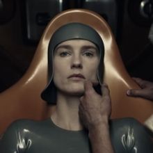 VIDEO: Check Out the New Trailer for Ridley Scott's RAISED BY WOLVES