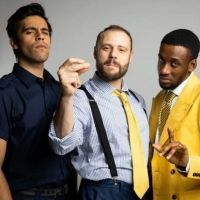 Review Roundup: Immersive THE WOLF OF WALL STREET Opens at 5-15 Sun Street - What…