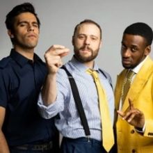 Review Roundup: Immersive THE WOLF OF WALL STREET Opens at 5-15 Sun Street - What Did