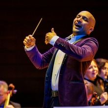 South Jersey Debut of New Philly Pops to be Presented at Rowan University