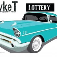 Rapper Tyke T Hits The “Lottery” In Motown-Inspired Single Release