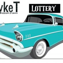 Rapper Tyke T Hits The “Lottery” In Motown-Inspired Single Release