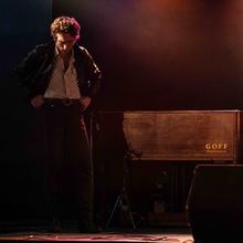 SPRINGSTEEN: DELIVER ME FROM NOWHERE Sets Home Release