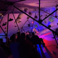 New Brooklyn Theater, Super Secret Arts, Unveils Membership Model and New Programming
