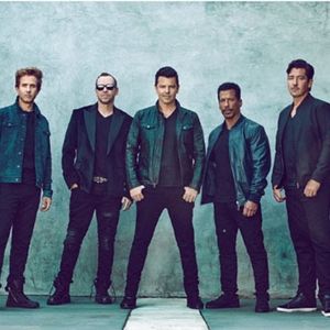New Kids on the Block to Celebrate 15 Years Since 'The Block Revisited' Comeback Album