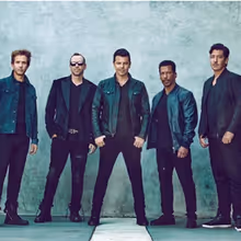 New Kids on the Block to Celebrate 15 Years Since 'The Block Revisited' Comeback…