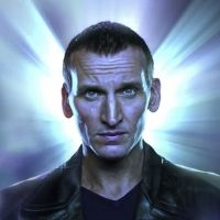 Christopher Eccleston Returns as DOCTOR WHO's Ninth Doctor in a New Series of Audio A
