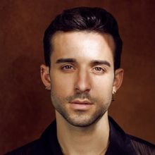 Sergi Ibáñez se une al elenco de HAMILTON en Londres
