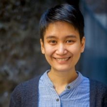 New York Stage and Film Announces Tidtaya Sinutoke as This Year's  Billie Burke Ziegf