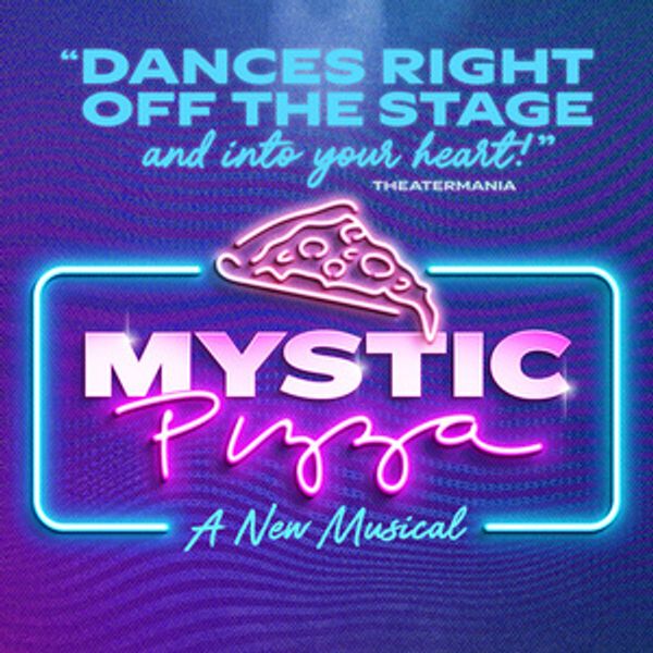 MYSTIC PIZZA to Launch New National Tour in September 2026 Photo
