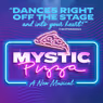 MYSTIC PIZZA to Launch New National Tour in September 2026