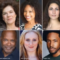 Cast Announced For MEASURE FOR MEASURE At Shakespeare & Company