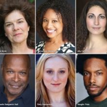 Cast Announced For MEASURE FOR MEASURE At Shakespeare & Company