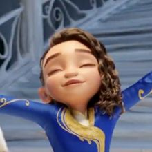 Videos: Rachel Zegler Sings SPELLBOUND Songs in Two New Promos