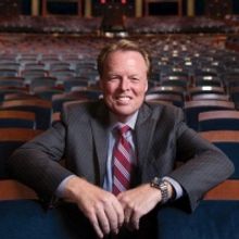 Kelley Shanley Receives The George Abbott Award for Outstanding Achievement in the Ar