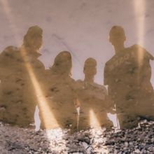 DIIV to Embark on World Tour; North American Tour Kicks Off Next Month