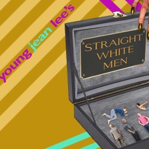 TampaRep to Present STRAIGHT WHITE MEN in February