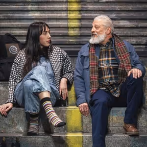 Review: RACECAR RACECAR RACECAR at Artists Rep