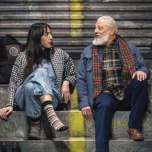 Review: RACECAR RACECAR RACECAR at Artists Rep