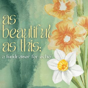 Award-Winning Cast of ECHO to Perform at Fundraiser Event at The Rat NYC