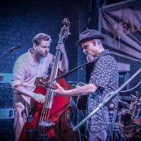 Mark Harrison Kicks off studioSOUNDS Series at the Albany