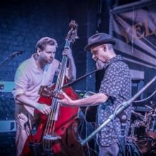 Mark Harrison Kicks off studioSOUNDS Series at the Albany