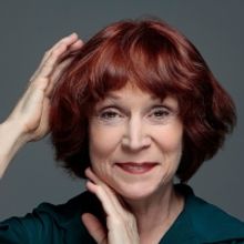 Interview: Ann Morrison of MERRILY WE ROLL ALONG POST SHOW DISCUSSION WITH ORIGINAL C