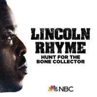RATINGS: LINCOLN RHYME Debut Hits a Season High for NBC Timeslot