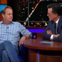 VIDEO: Jeff Daniels Says TO KILL A MOCKINGBIRD is a Wake-Up Call to Audiences