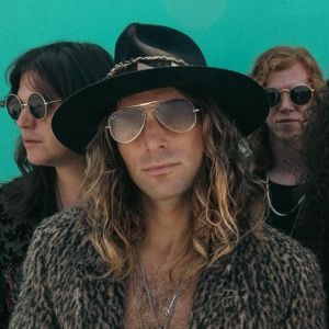 Dirty Honey Announces 'Can't Find The Brakes' North American Tour