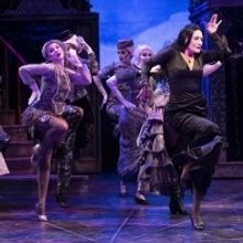 BWW Review: THE ADDAMS FAMILY at PCPA