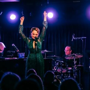 Interview: Lianne Marie Dobbs Takes THE WINDMILLS OF MY MIND... FOR DUSTY…