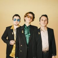 Beach Weather Share New Single 'Homebody'
