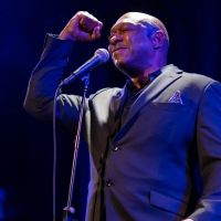 See Alton Fitzgerald White, Countess Luann de Lesseps & More Next Week at 54 Below