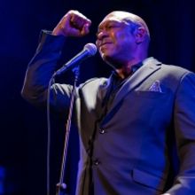 See Alton Fitzgerald White, Countess Luann de Lesseps & More Next Week at 54 Below