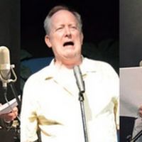 CST LiveOnline! Presents COMEDY FUN With Abbott & Costello and Burns & Allen