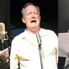 CST LiveOnline! Presents COMEDY FUN With Abbott & Costello and Burns & Allen