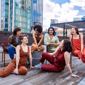 World Premiere of BENEVOLENT and More Set for Good Apples Collective's 2026 Season