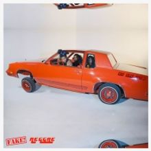 The Late Ones Release New Single 'Fake Reggae'