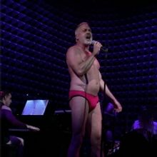 BWW Review: THE ROCKY HORROR SKIVVIES SHOW Bares All at Joe's Pub